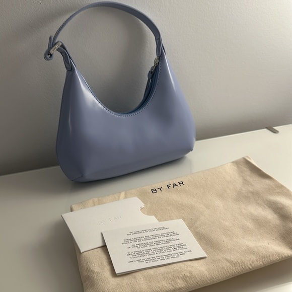 BY FAR BNWT - Picture 6 of 8